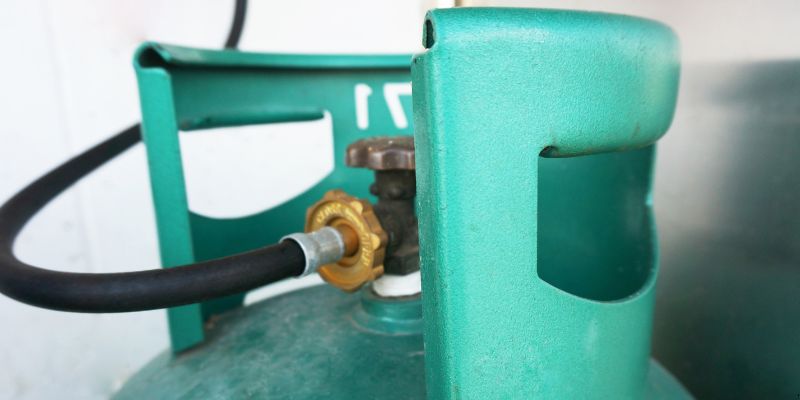 Como Saber Se O Gás Tá Vazando em Belo Horizonte: Confira 5 Dicas