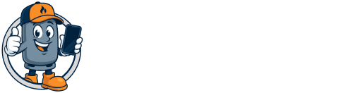 ícone gás em bh